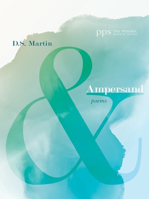 cover image of Ampersand